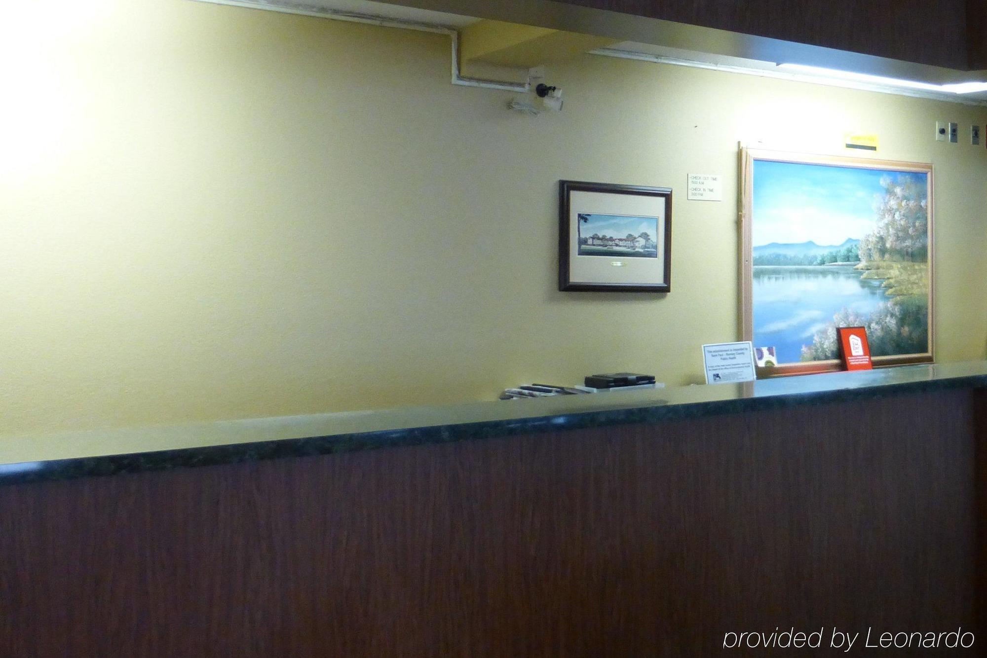 Norwood Inn And Suites - Minneapolis-St Paul ローズビル エクステリア 写真
