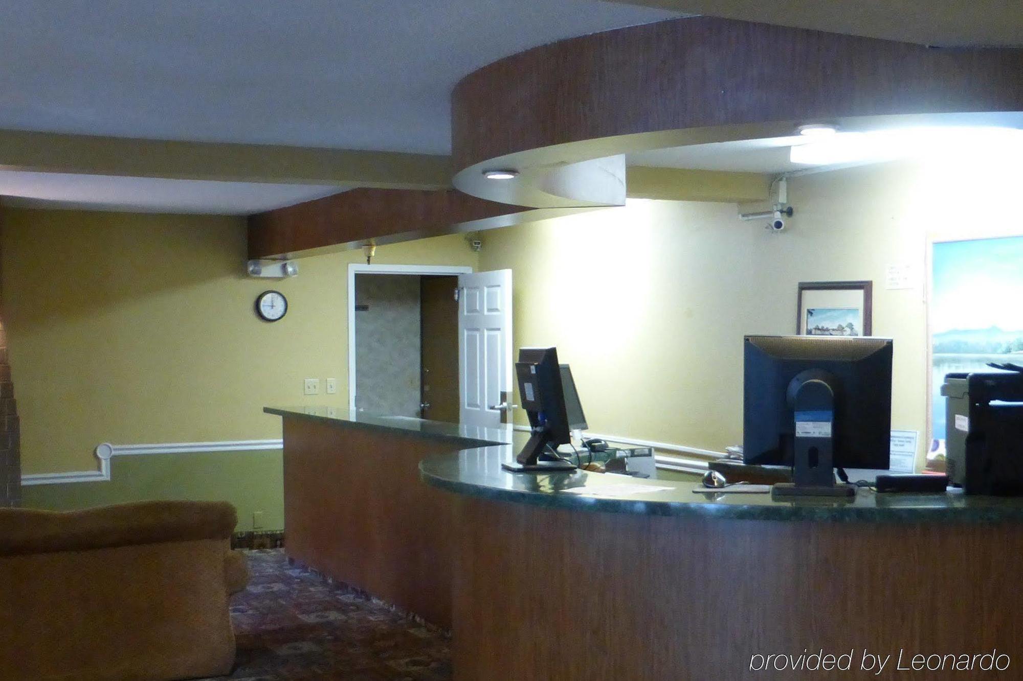 Norwood Inn And Suites - Minneapolis-St Paul ローズビル エクステリア 写真