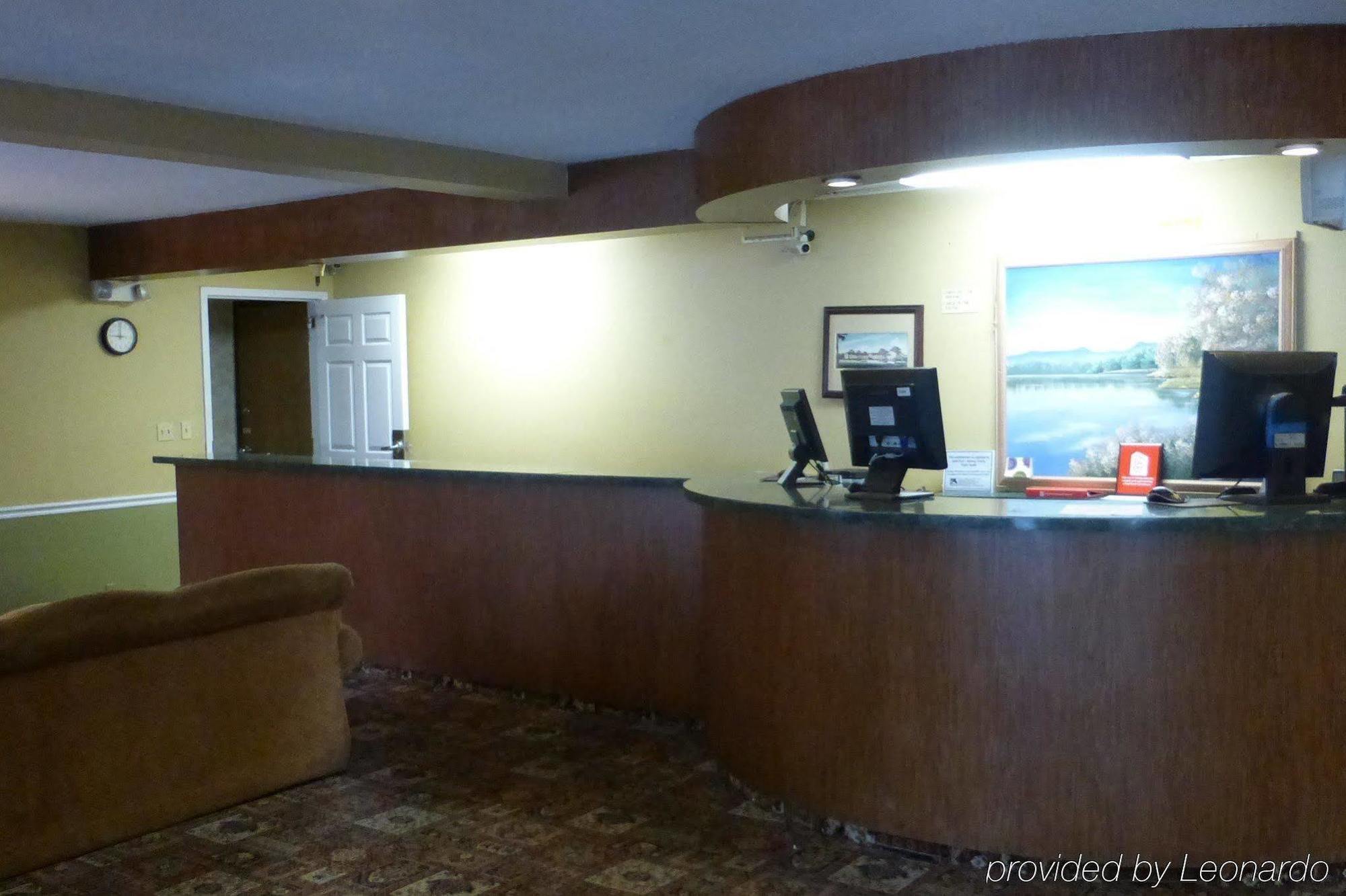 Norwood Inn And Suites - Minneapolis-St Paul ローズビル エクステリア 写真