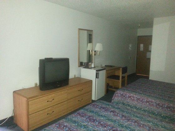 Norwood Inn And Suites - Minneapolis-St Paul ローズビル 部屋 写真